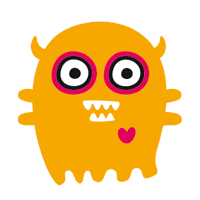 Monster-Coupons logo for Vacaciones de Verano