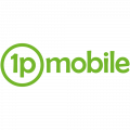 1pMobile.com logo