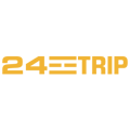 24Trip logo