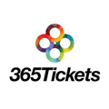  365 Tickets USA logo
