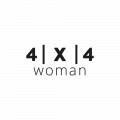 4x4woman logo