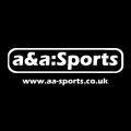 AA-Sports.co.uk logo