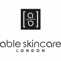 Able Skincare logo
