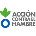 Acción Contra el Hambre logo