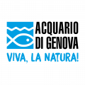 Acquario Genova logo
