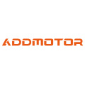 Addmotor US logo