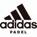 adidas Padel logo
