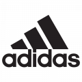 adidas.co.uk logo