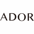 Ador.com US logo