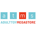 Adult Toy Megastore US logo