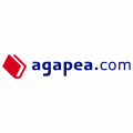 Agapea.com logo