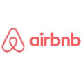 Airbnb US logo