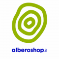 Albero Shop logo
