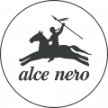 Alce Nero logo