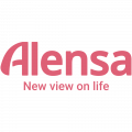 Alensa.co.uk logo
