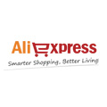 Aliexpress Rest of the world logo