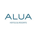ALUA HOTELS & RESORTS by AMResorts Collection logo
