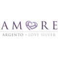Amore Argento logo