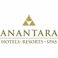 Anantara.com logo