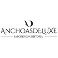 Anchoas Deluxe - ES logo