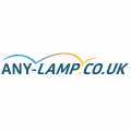 Any-Lamp logo