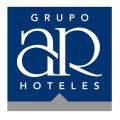 AR Hoteles logo