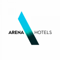 Arena Hotel logo