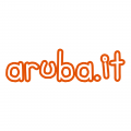 Aruba Fibra logo