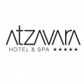 Atzavara Hotel & Spa logo