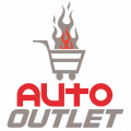 AutoOutlet logo