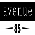 Avenue85.co.uk logo