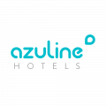 Azulinehotels.com logo