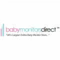 BabyMonitorsDirect.co.uk logo