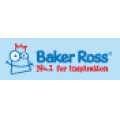 Baker Ross IE logo