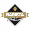 Baristaitaliano logo