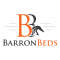 BarronBeds.co.uk logo