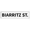 Biarritz st logo