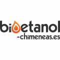 Bioetanol-chimeneas.es logo