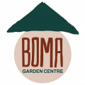 Boma Garden Centre logo