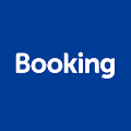 Booking.com ES logo