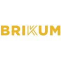 Brikum logo