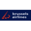 Brussels Airlines NO logo