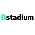 Bstadium - ES logo