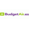 BudgetAir ES logo