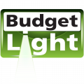 Budgetlight.co.uk logo