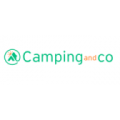Camping and Co ES logo