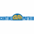 Cantine Mothia logo
