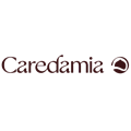 Caredamia logo
