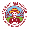 Carne Genuina logo