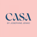 Casa by JJ logo
